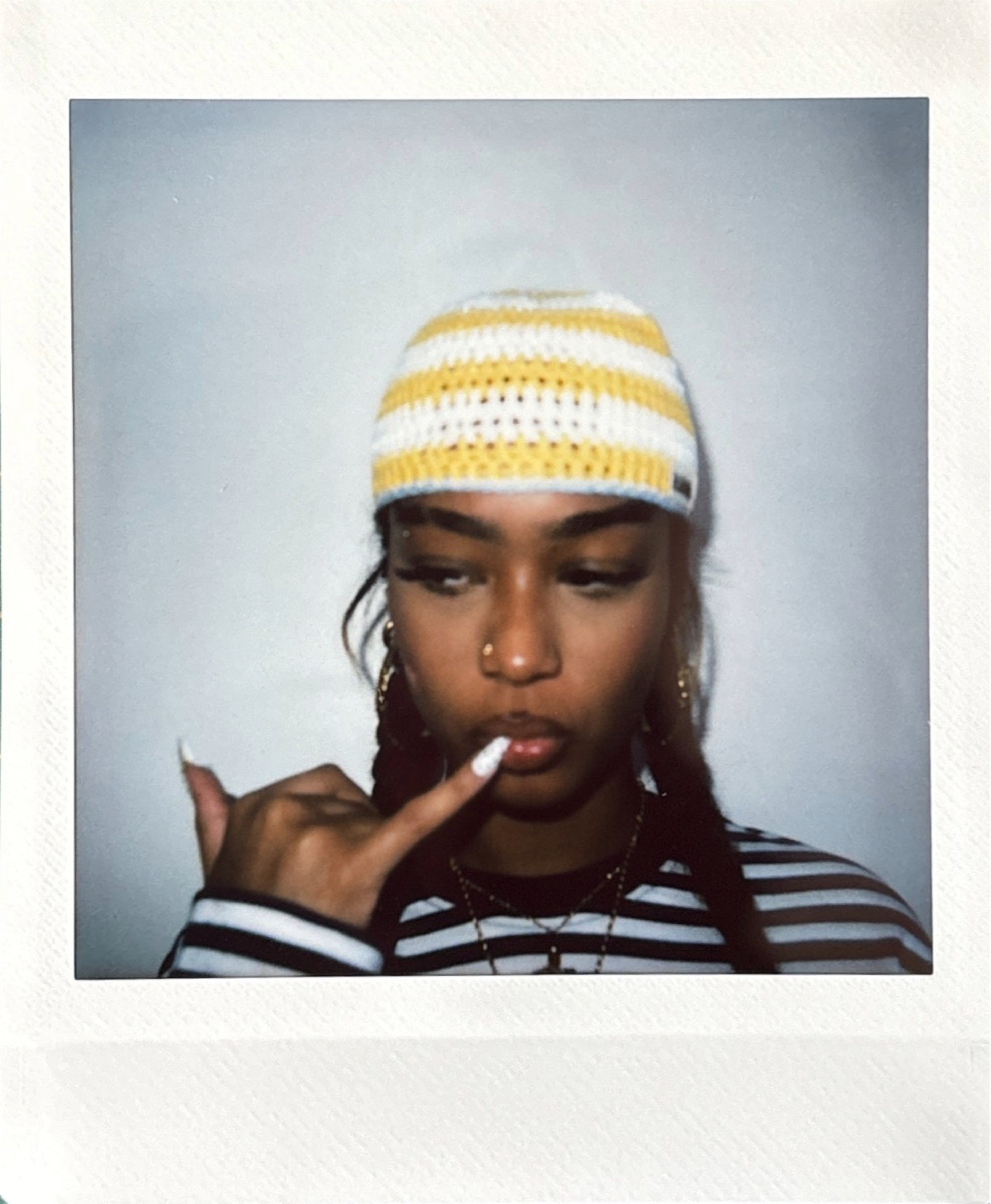 Beanie