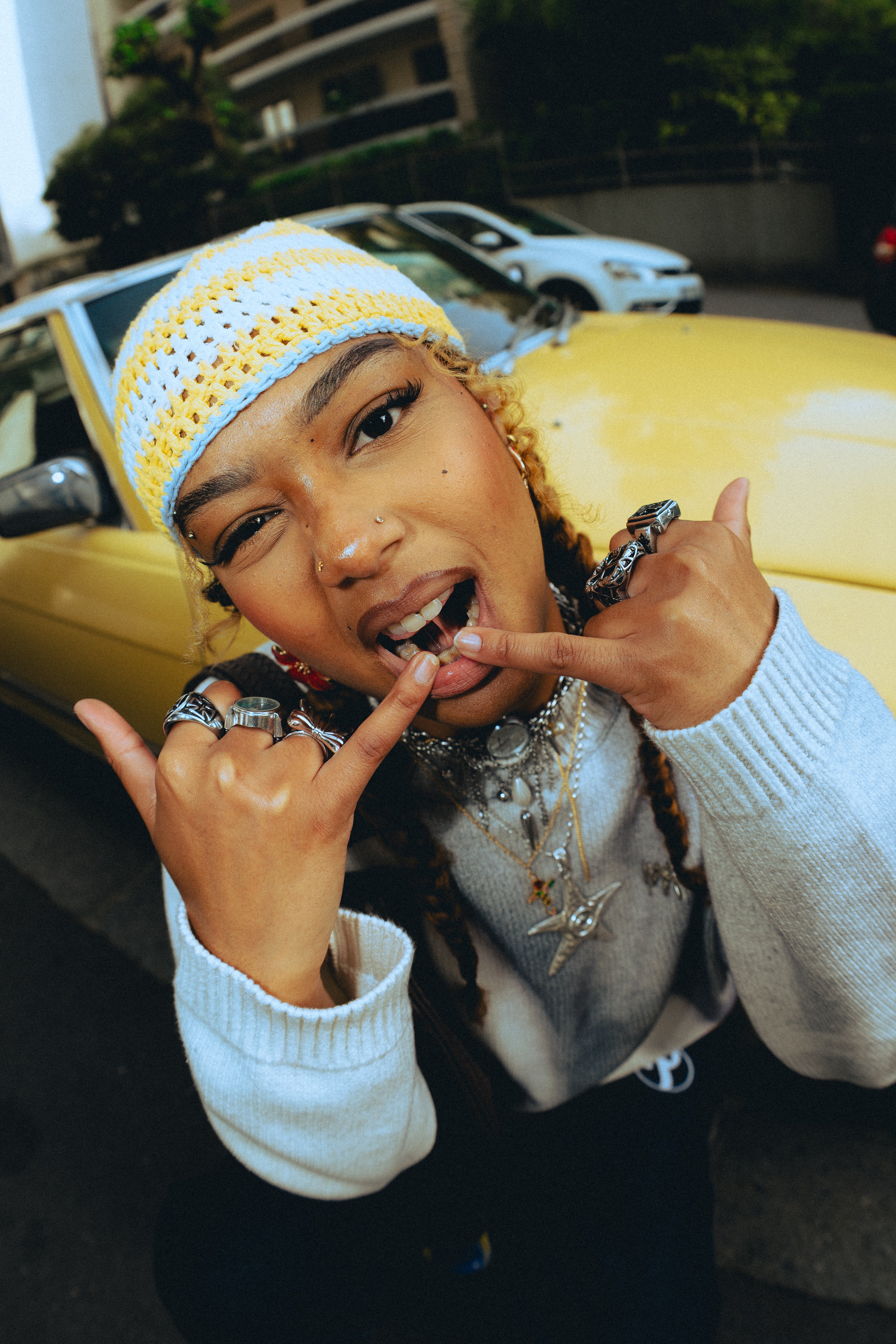Beanie